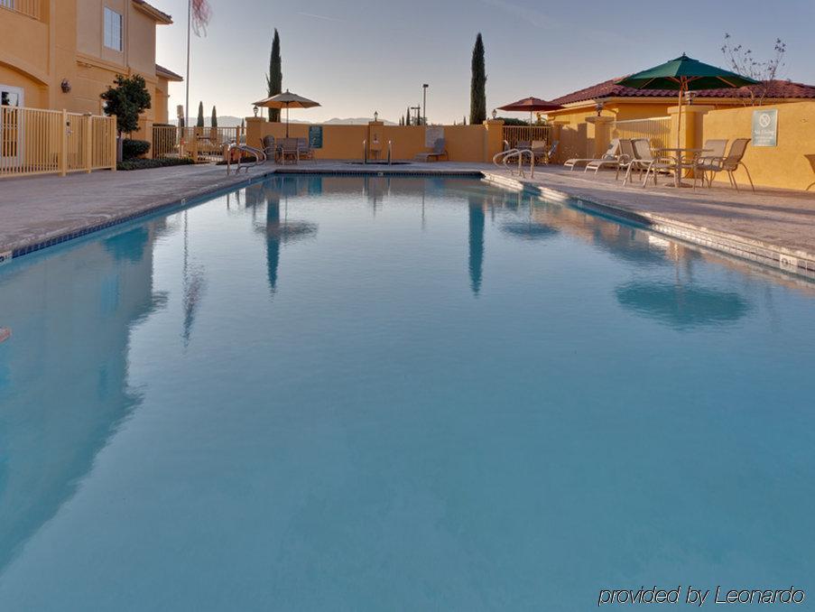 La Quinta By Wyndham Paso Robles Hotel Létesítmények fotó